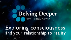 Exploring consciousness and your relationship to reality